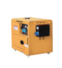 AR-D5000S Silent D5000